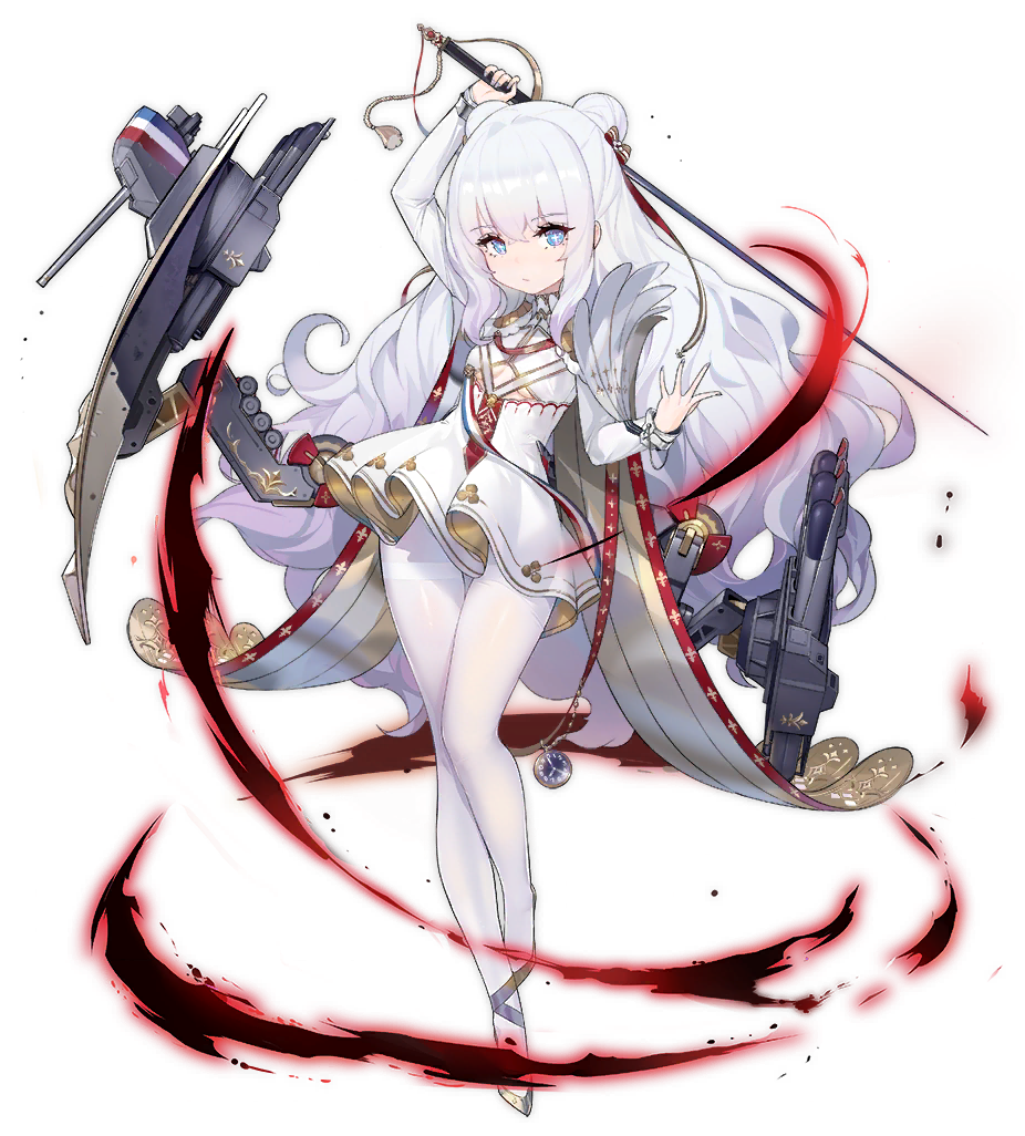 Le Malin - Full Body