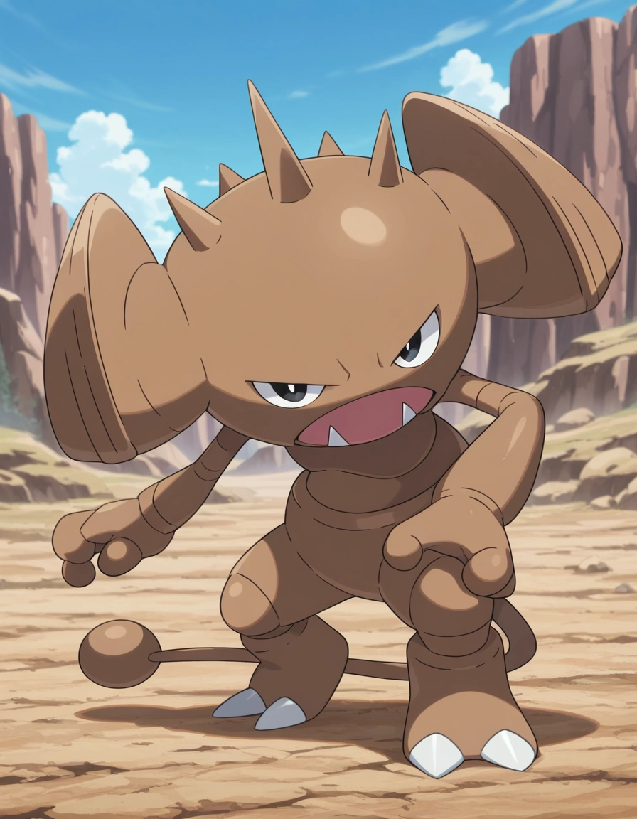 Hitmontop