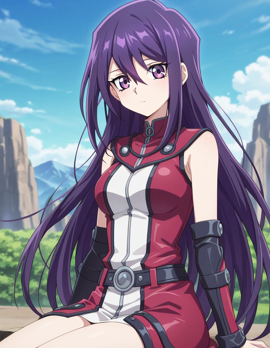 Ruri Kurosaki
