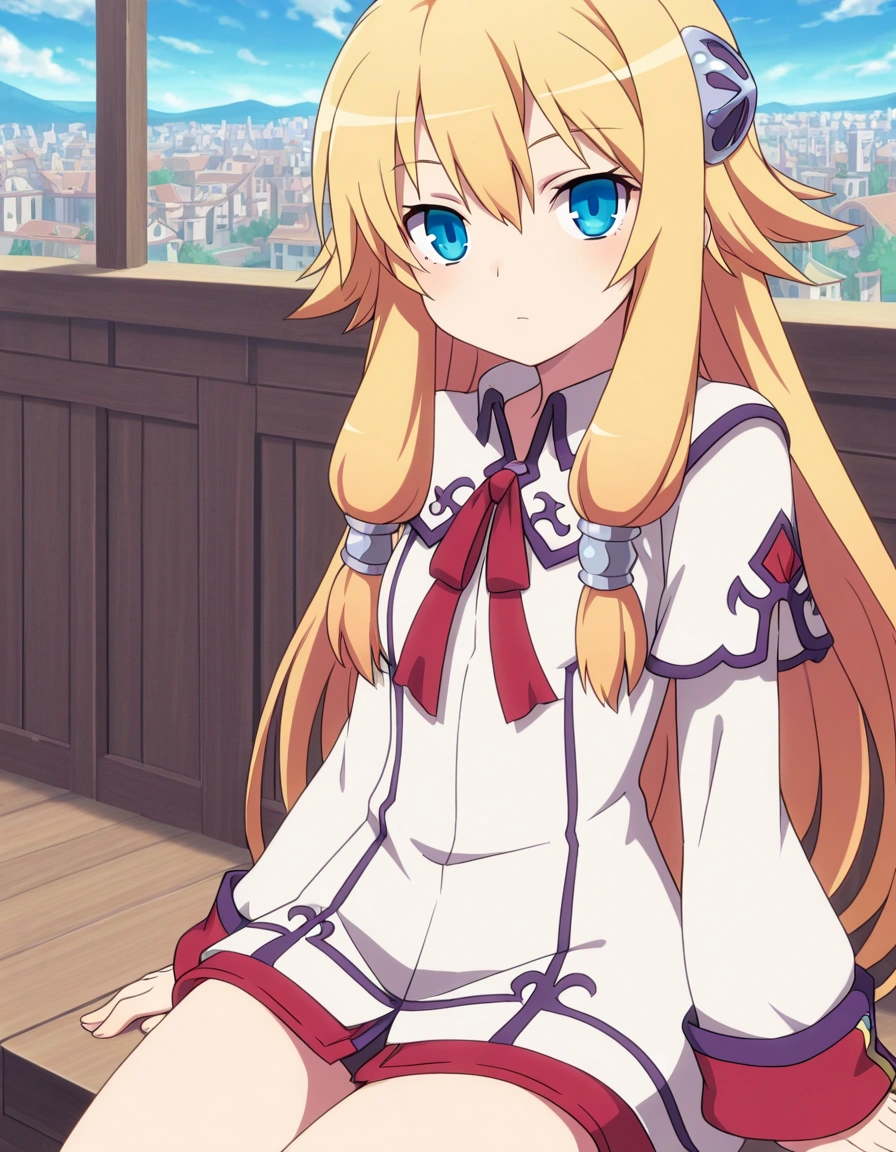 Elicia