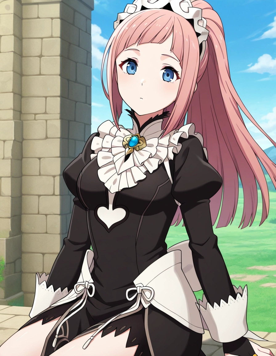 Felicia