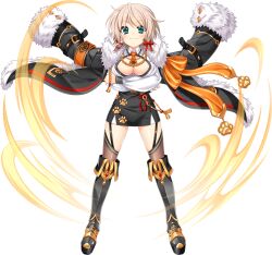 Maeda Toshie - Full Body