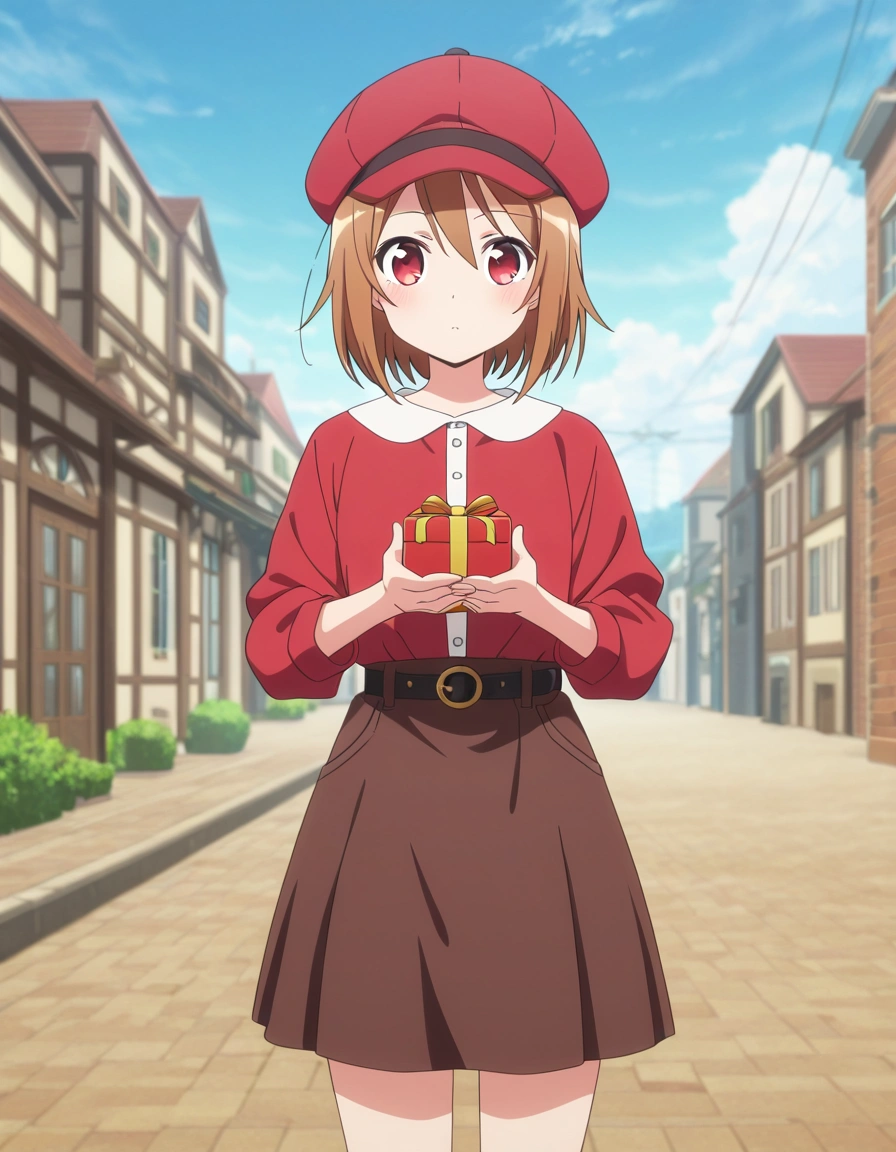 Konosaka Kirino