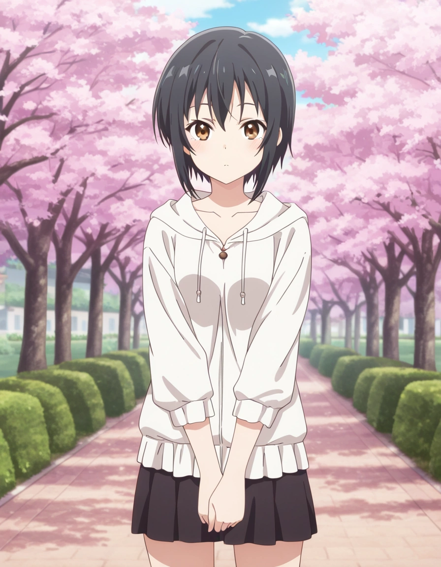 Asou Asuna