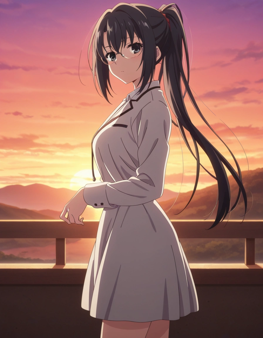 Hida Sayuri