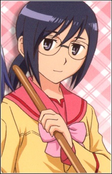 Hida Sayuri - Full Body