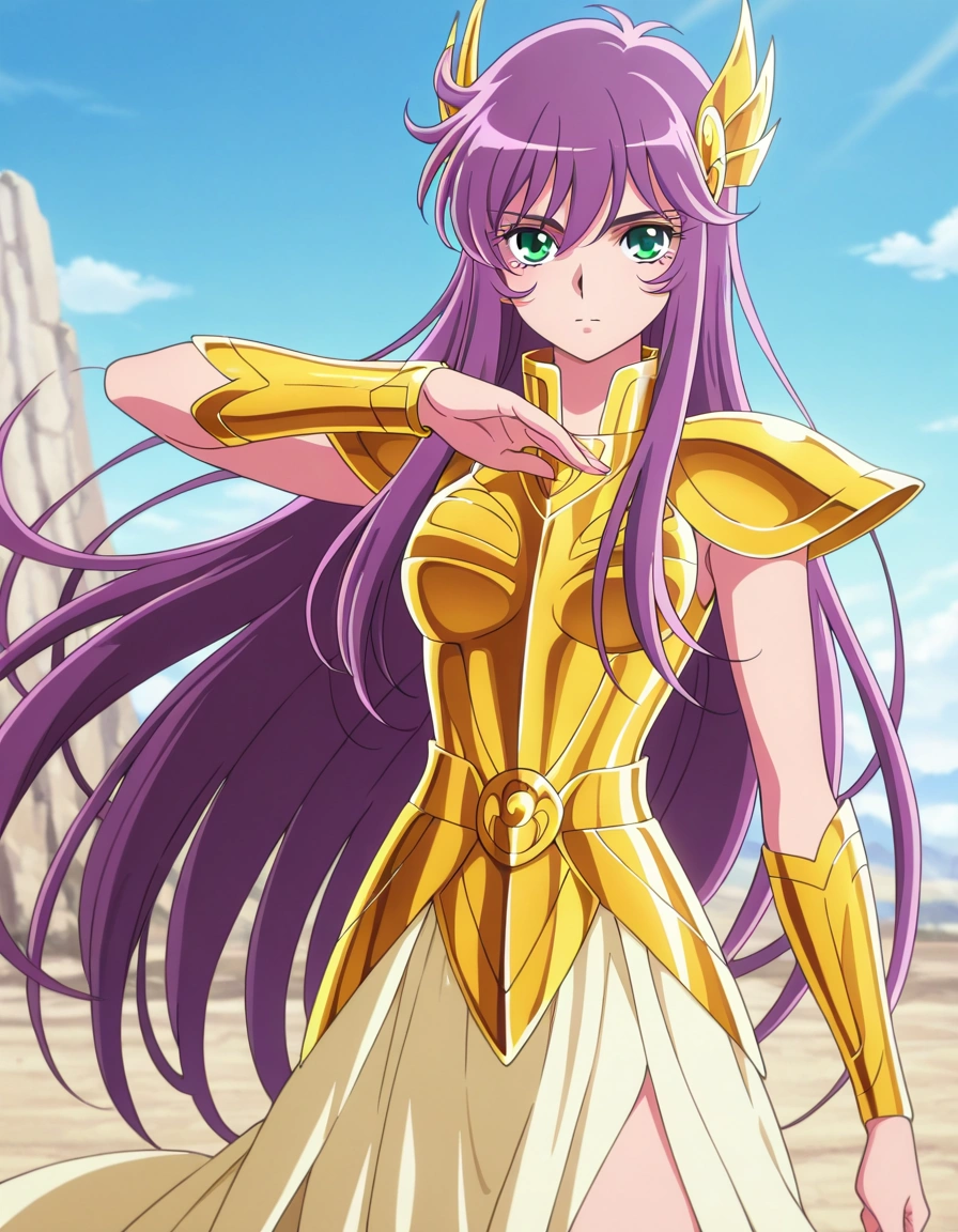 Kido Saori