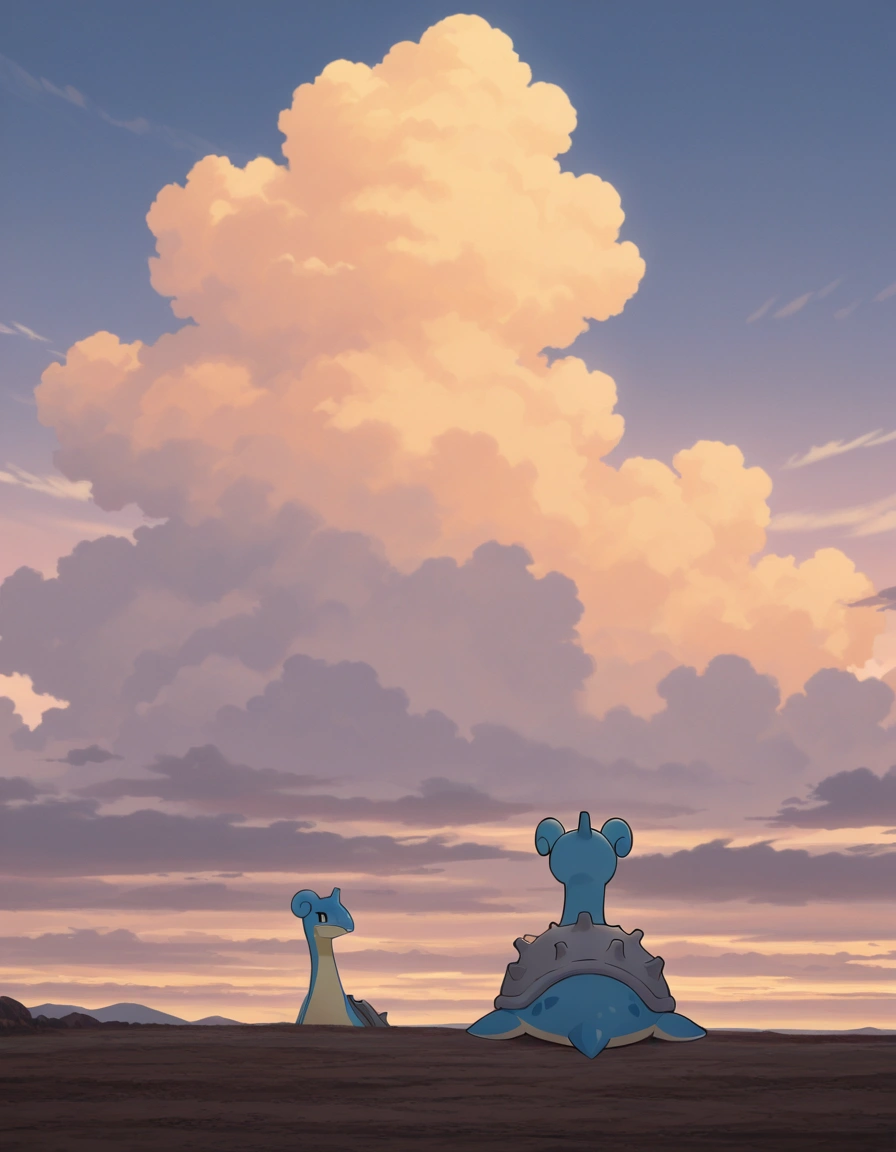 Lapras