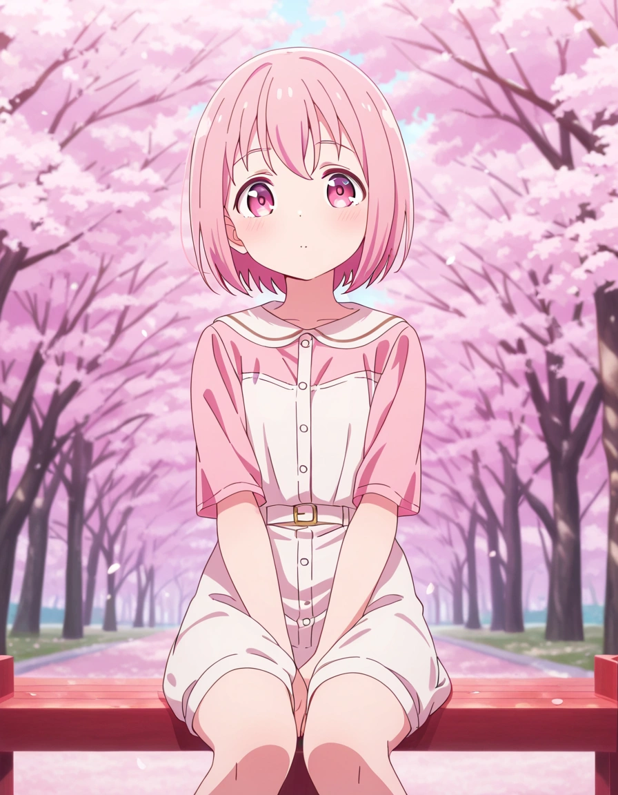 Ashida Chika