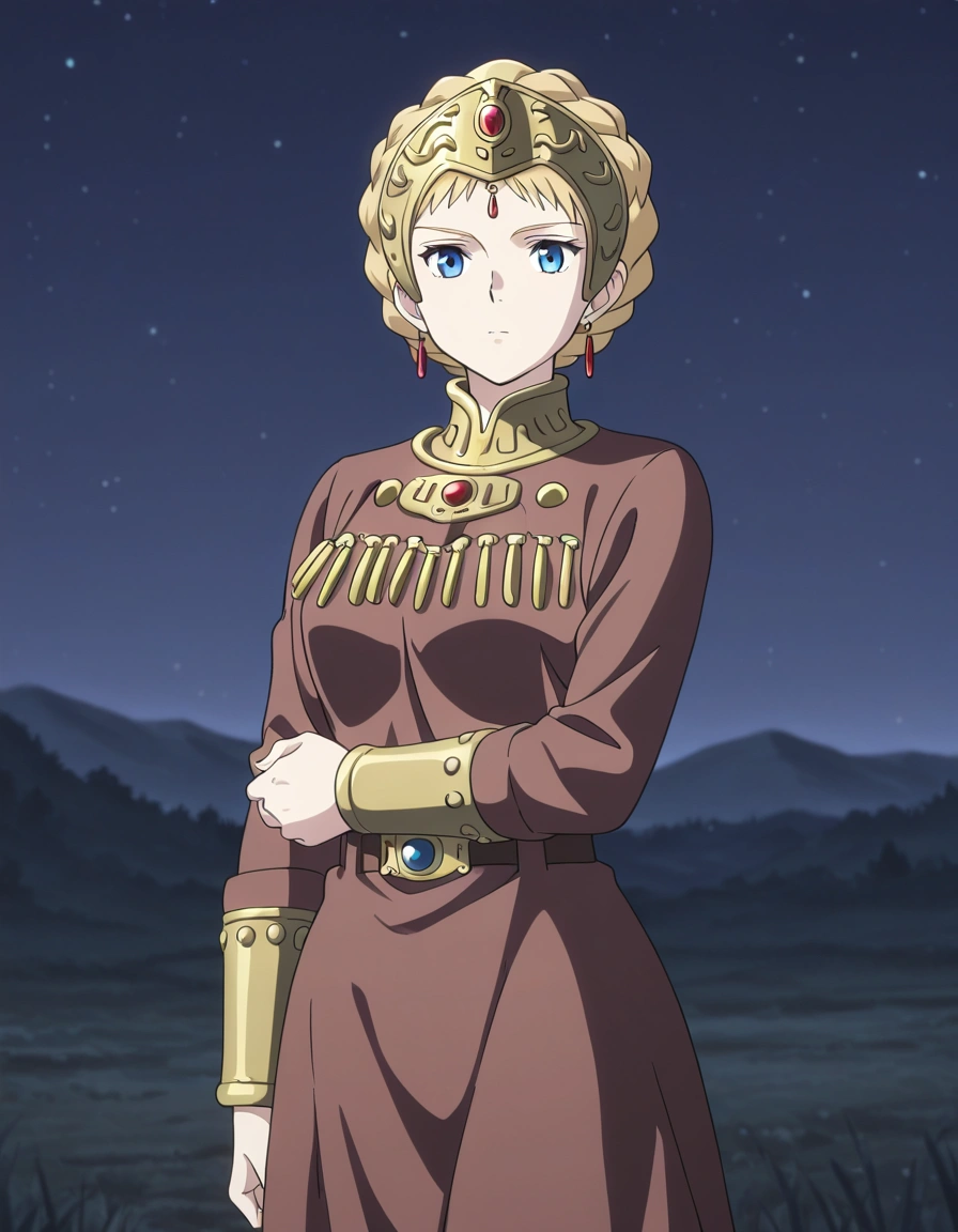 Kushana