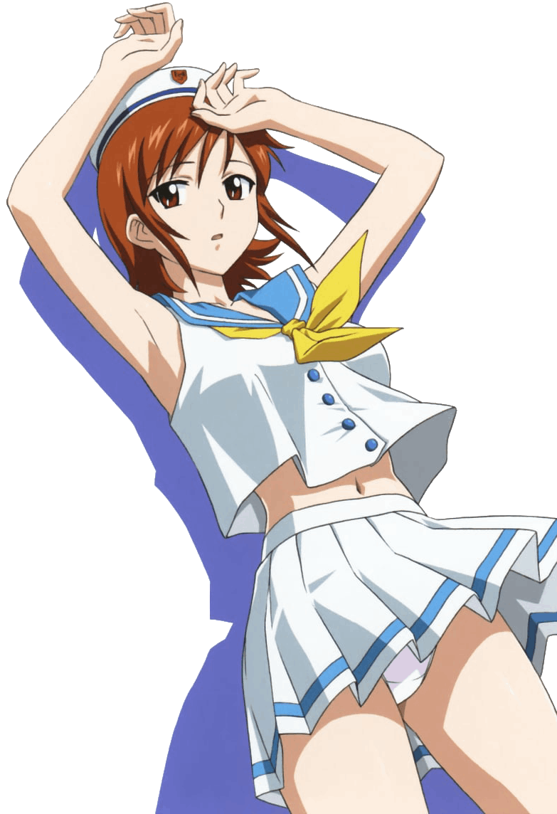 Nakamura Ayamo - Full Body