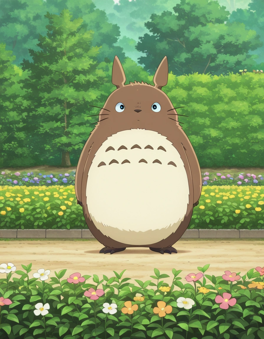 Totoro