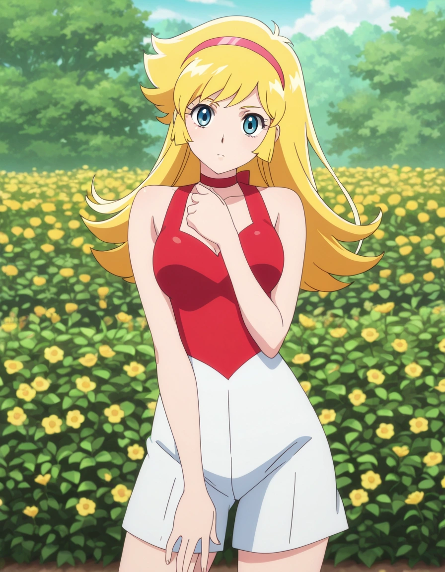 Kisaragi Honey
