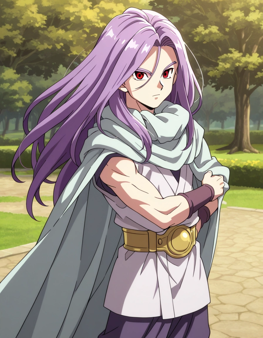Magus