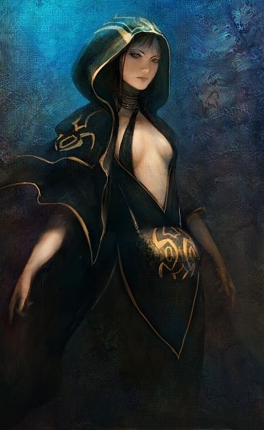 Zerase - Full Body