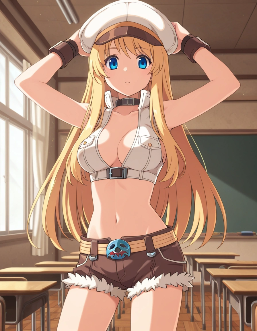 Whitesmith