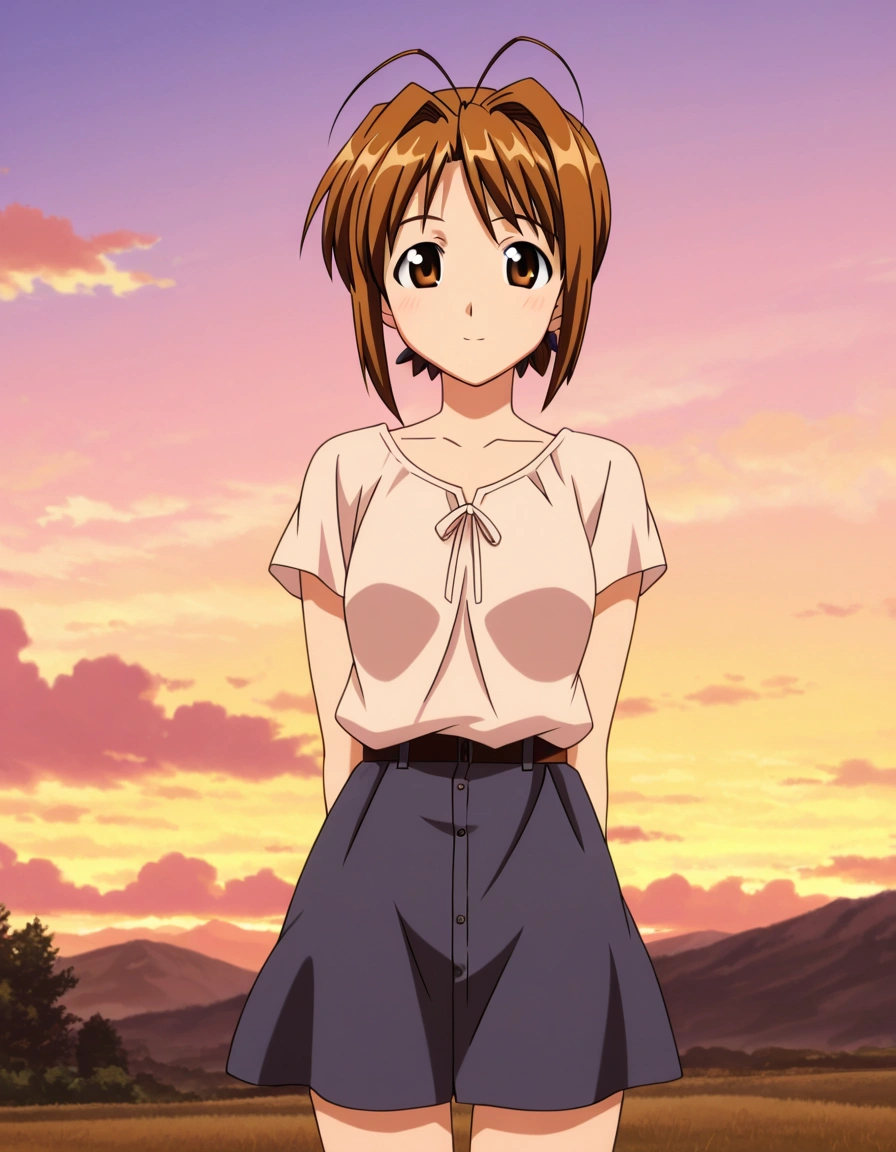 Urashima Haruka