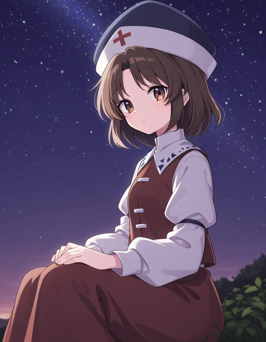 Yagokoro Eirin