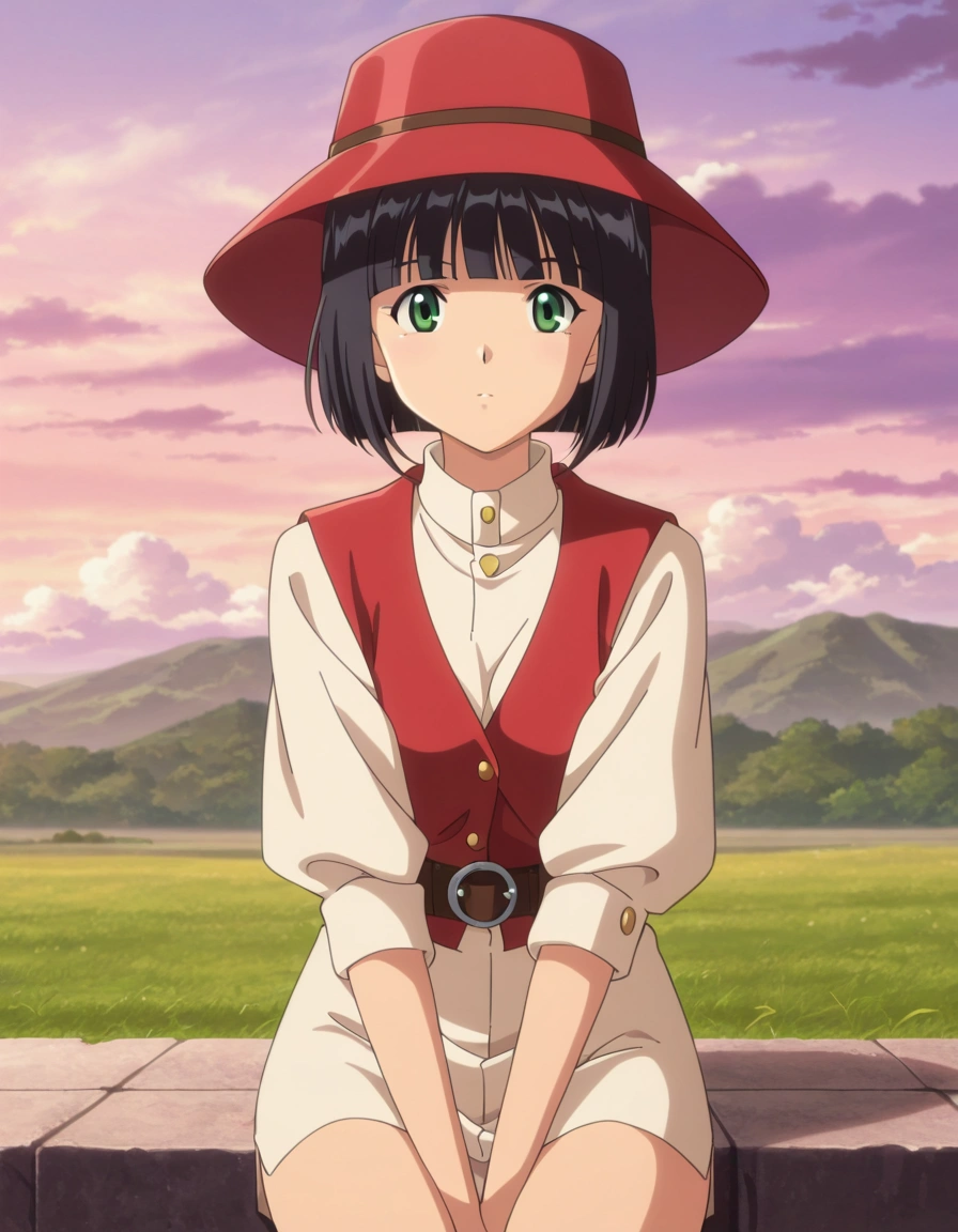 Kitaoji Hanabi