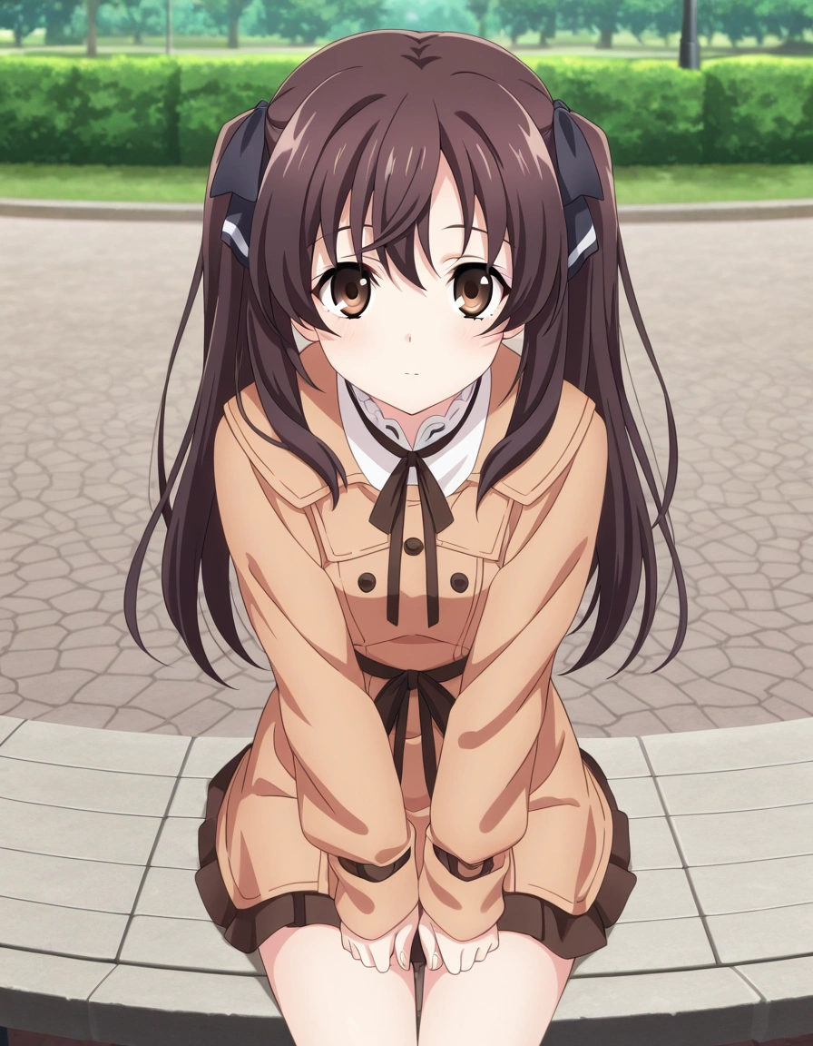 Shirakawa Hotaru