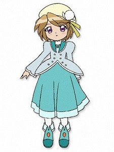 Miruro - Full Body