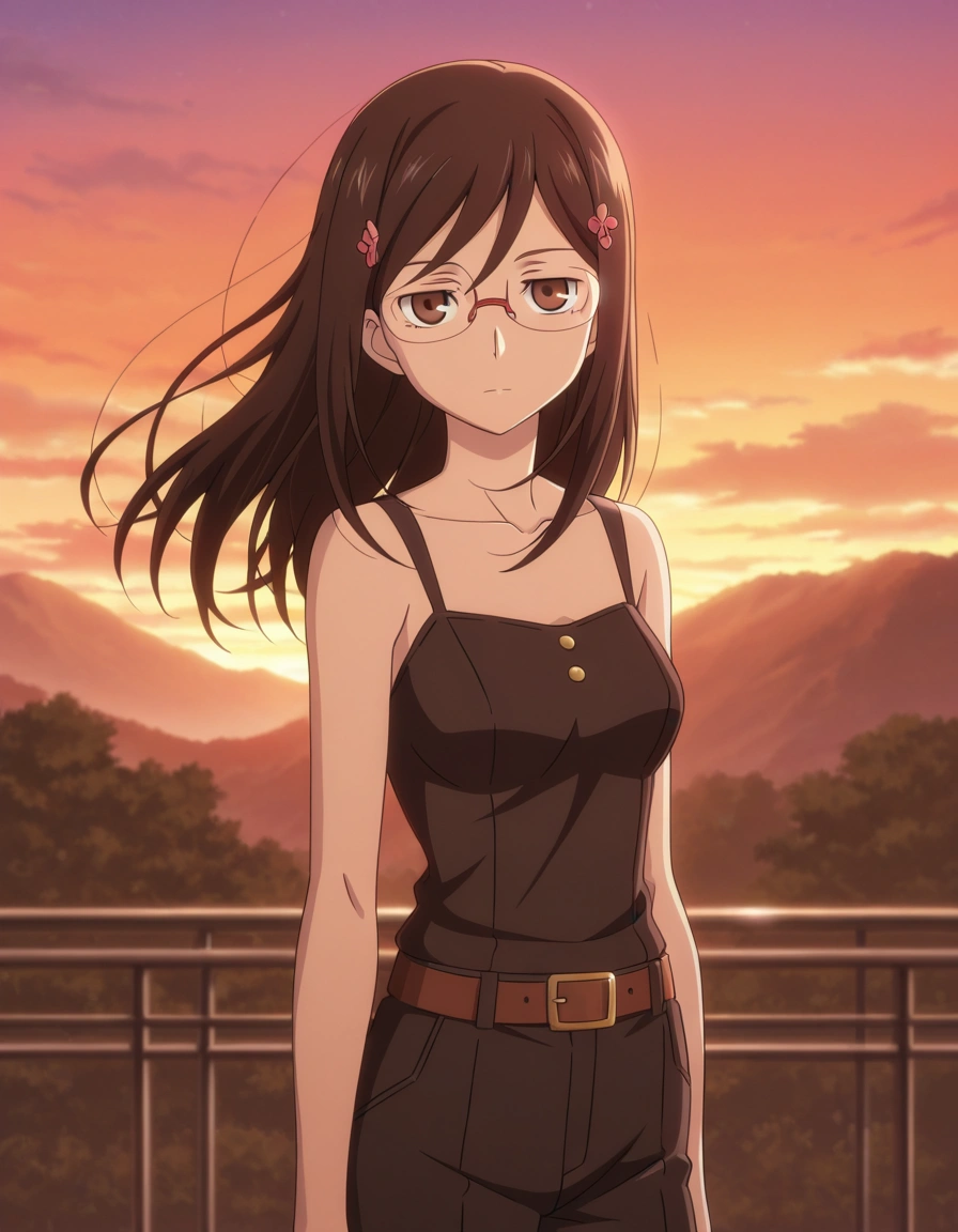 Kirihara Misaki