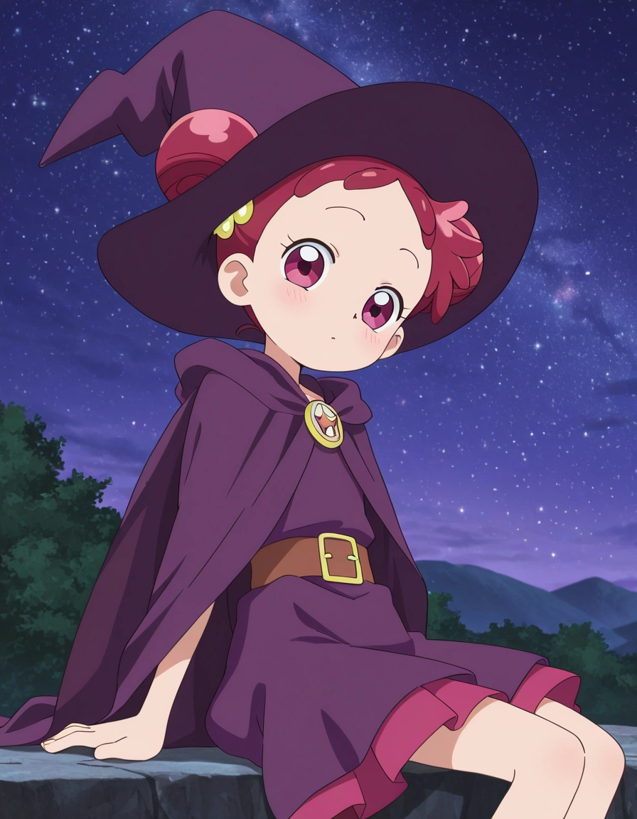 Harukaze Doremi