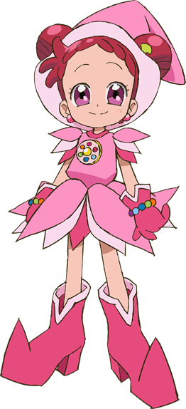 Harukaze Doremi - Full Body