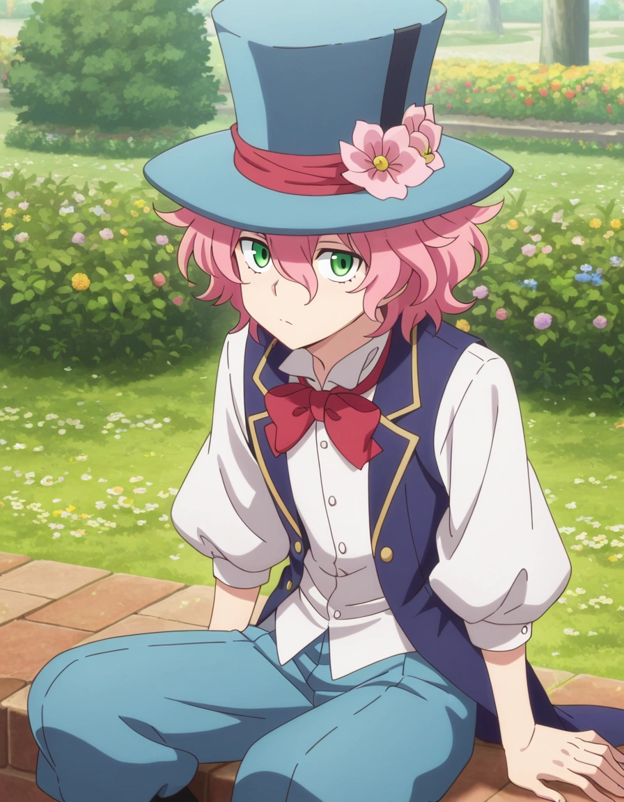Mad Hatter
