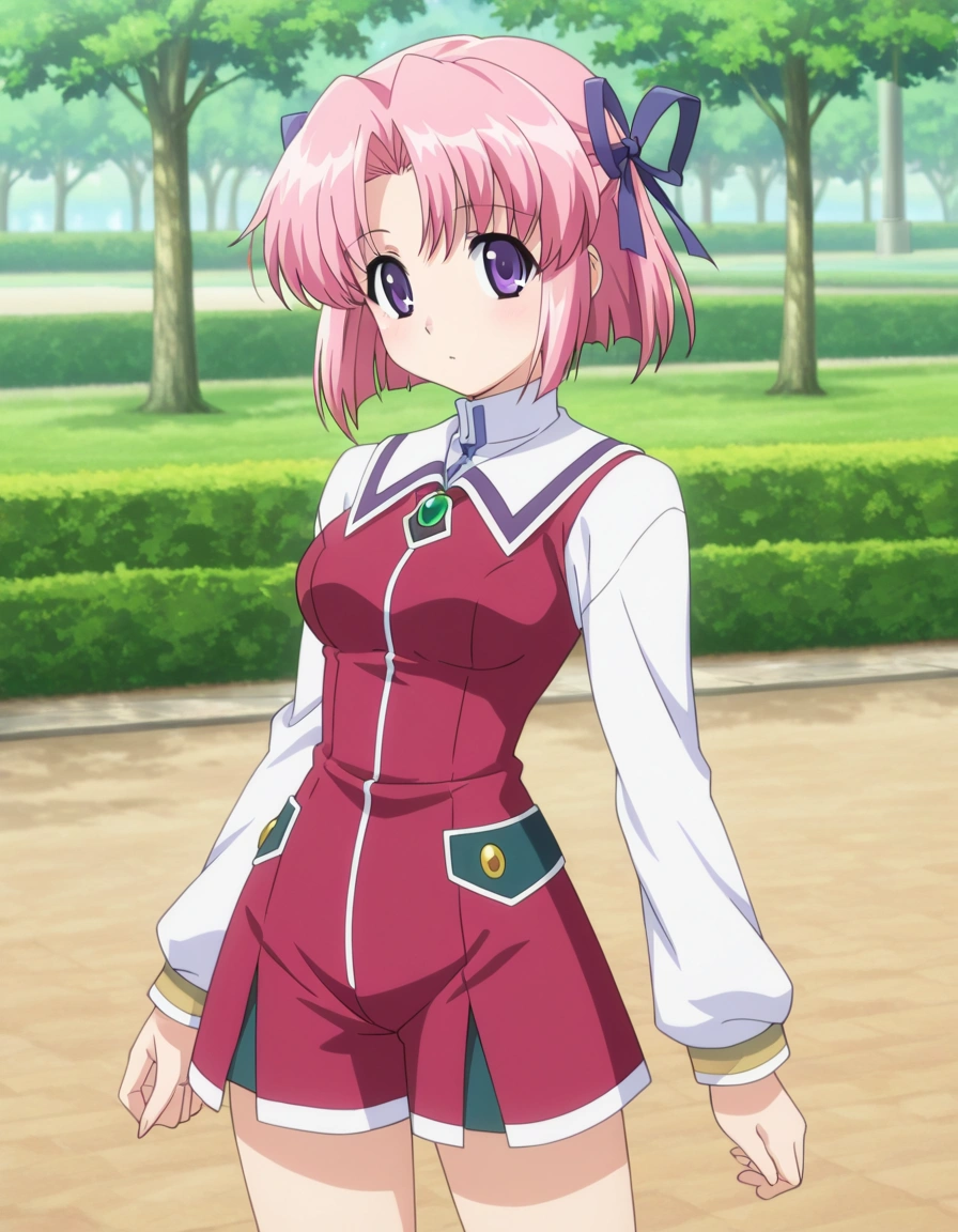 Morisaki Nao
