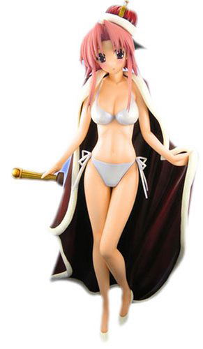 Morisaki Nao - Full Body