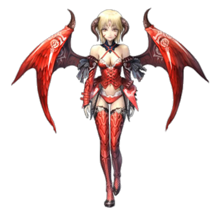 Ki - Full Body
