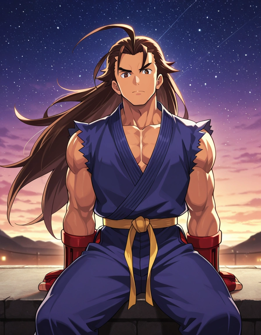 Dan Hibiki