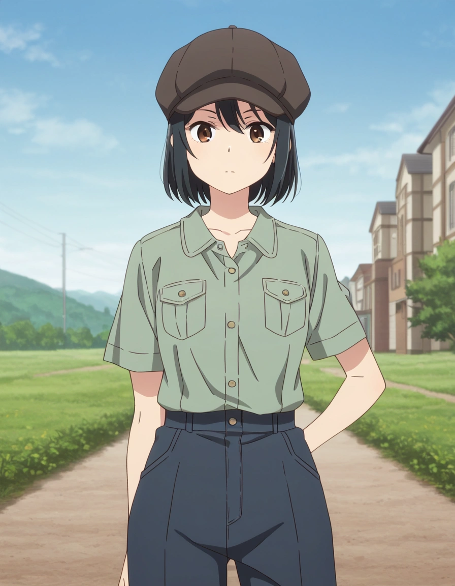 Tanimura Kaoru