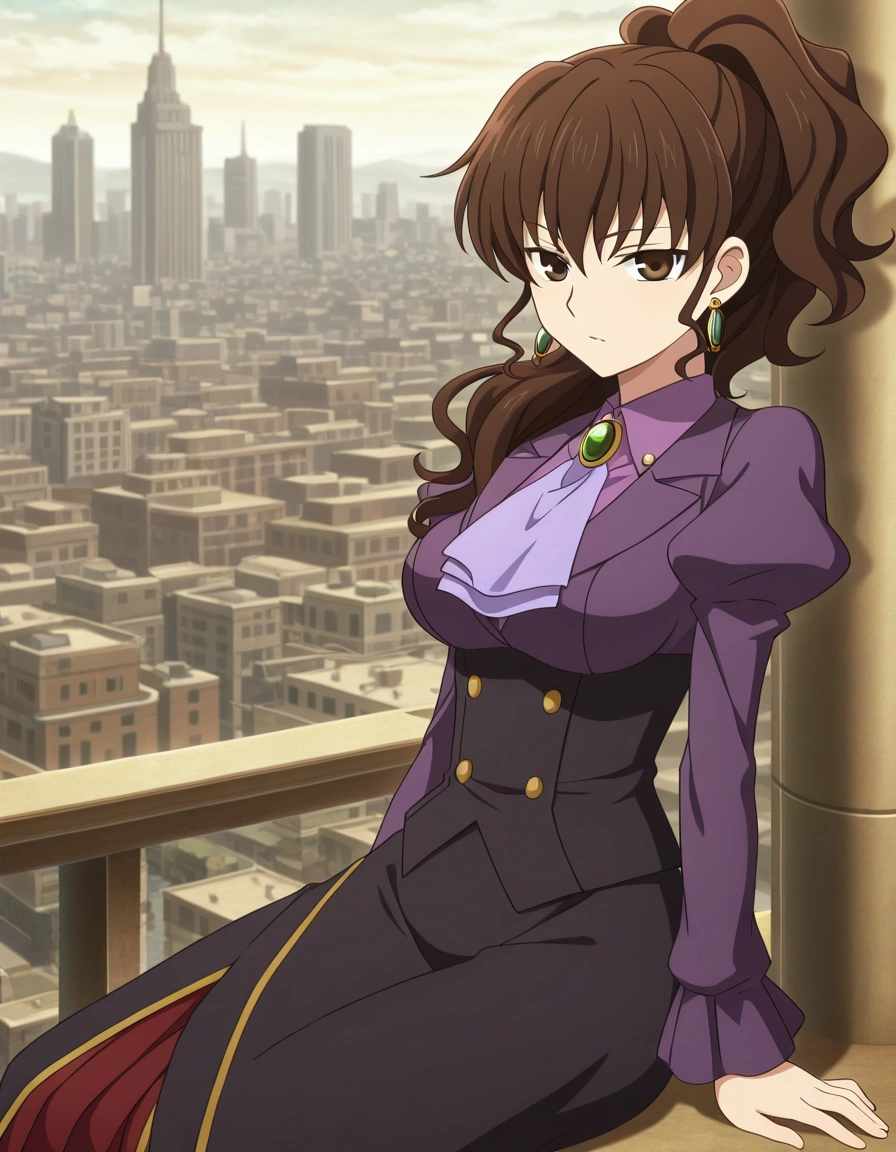 Ushiromiya Natsuhi