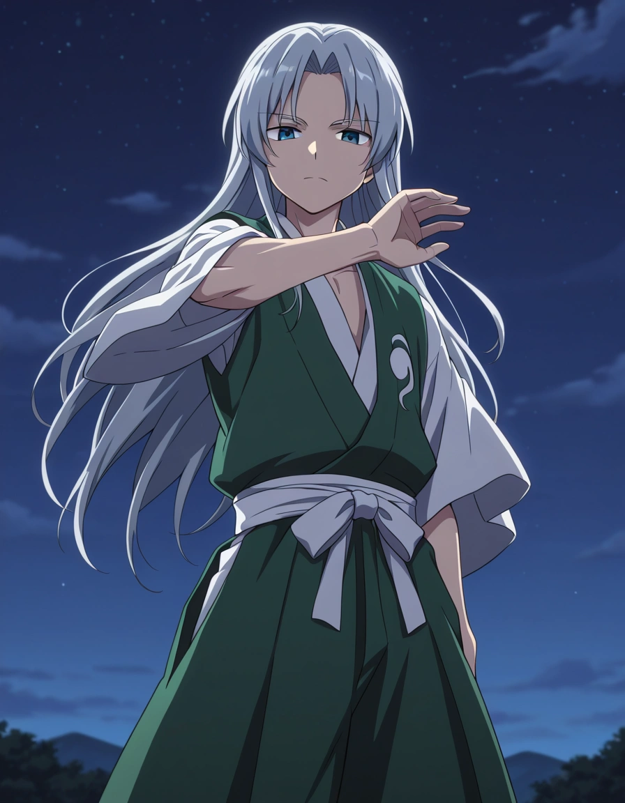 Konpaku Youki