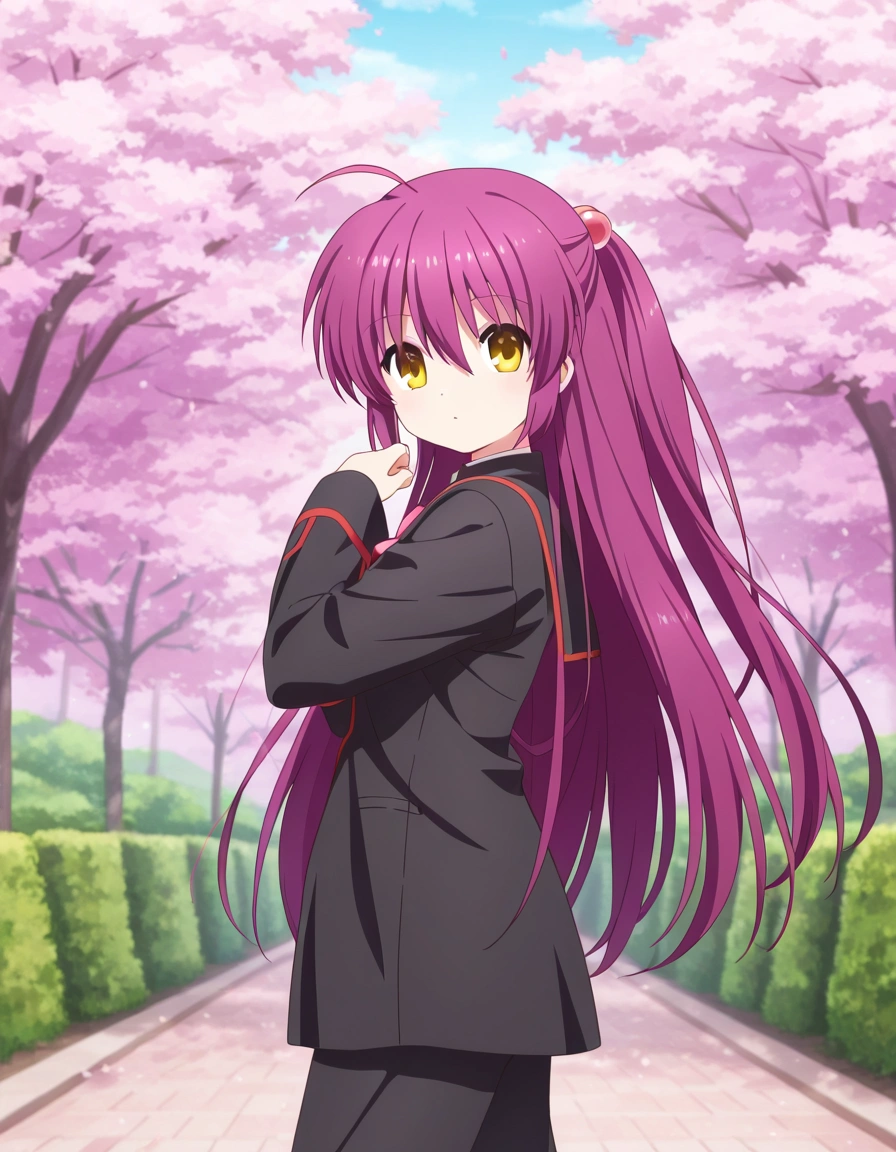 Futaki Kanata