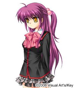 Futaki Kanata - Full Body