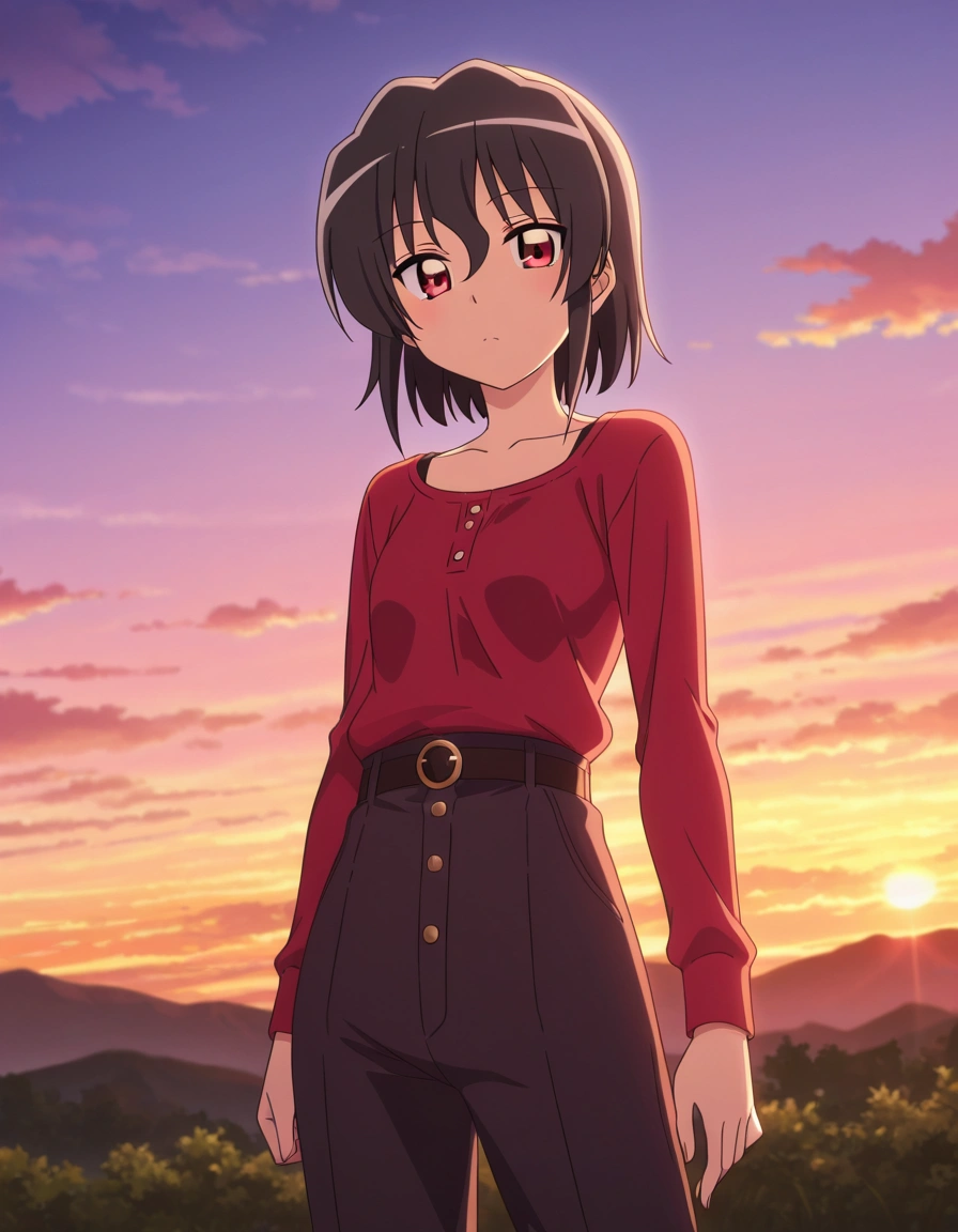 Asakaze Risa