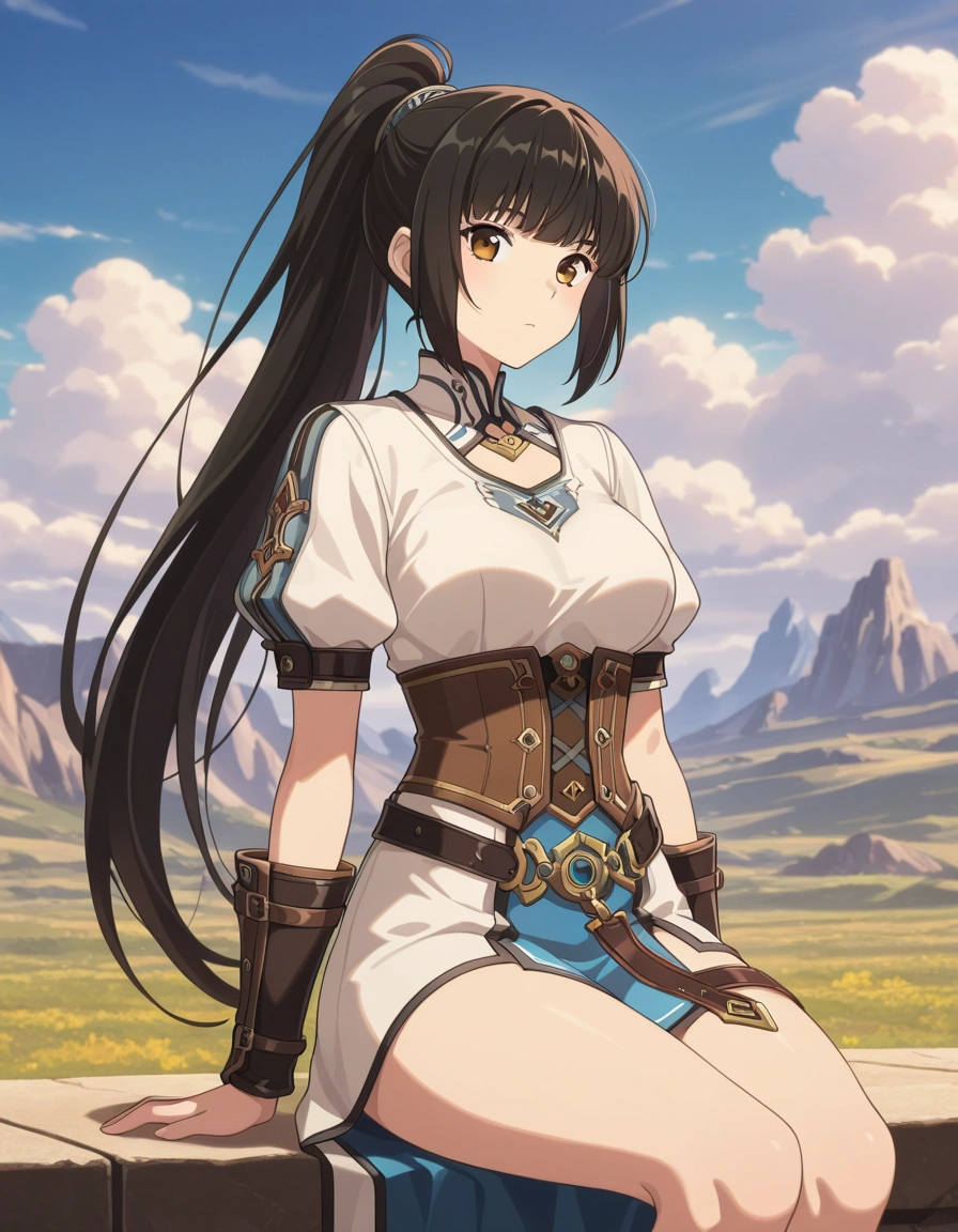 Eve