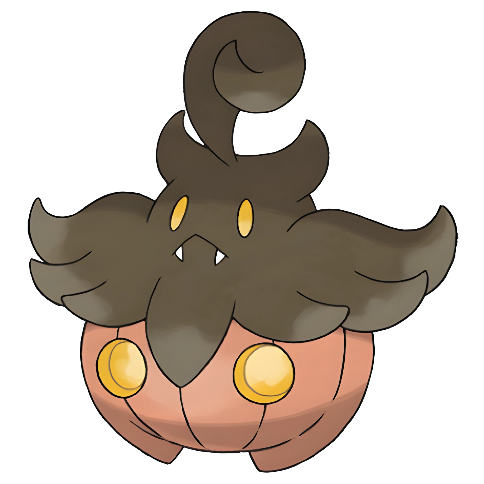 Pumpkaboo - Full Body
