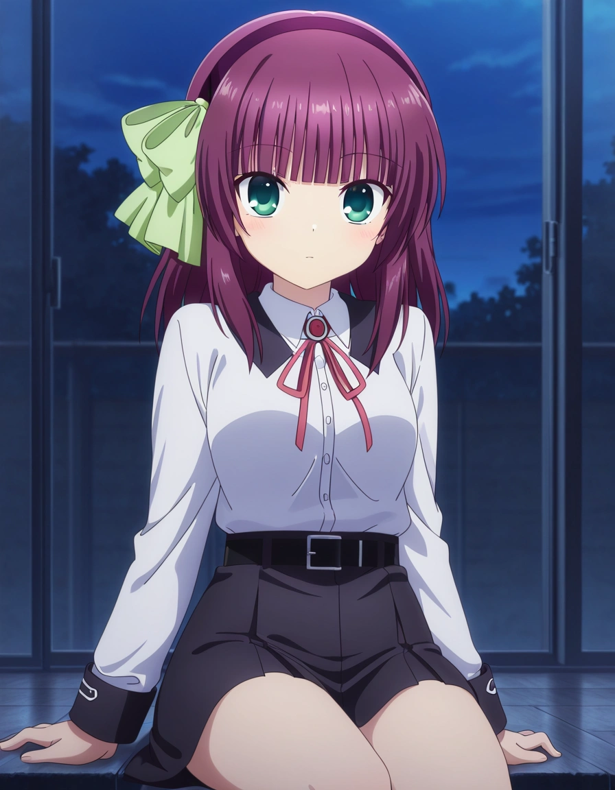Nakamura Yuri