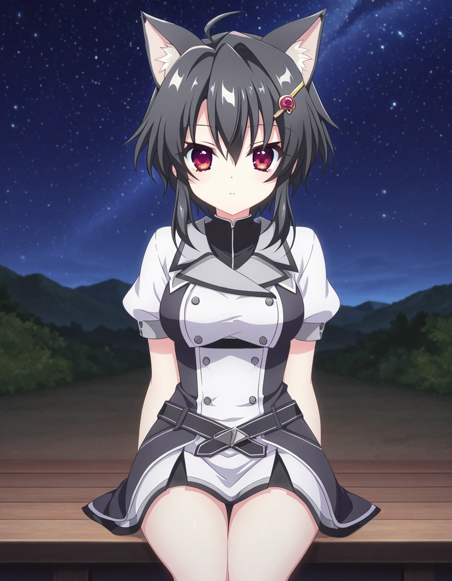 Yuuki Noa
