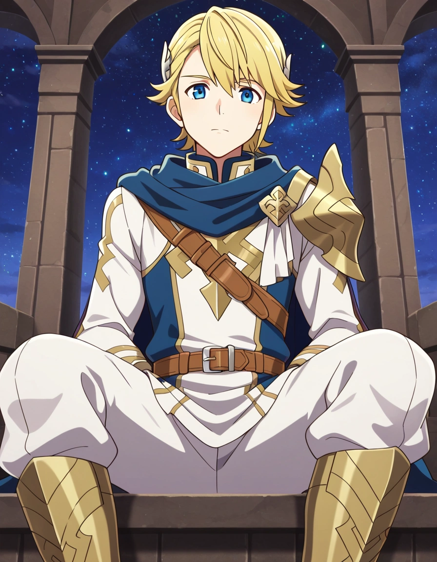 Alfonse