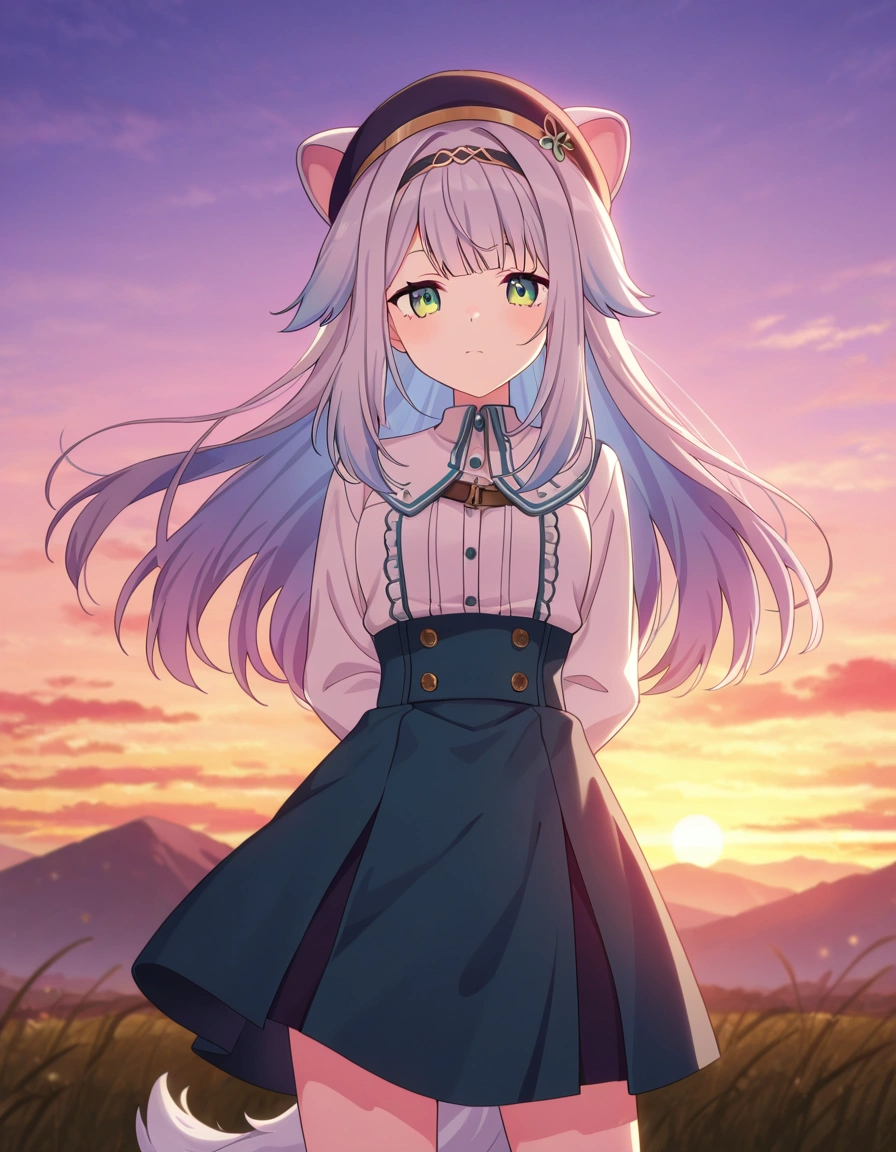 Ruri Shioriha