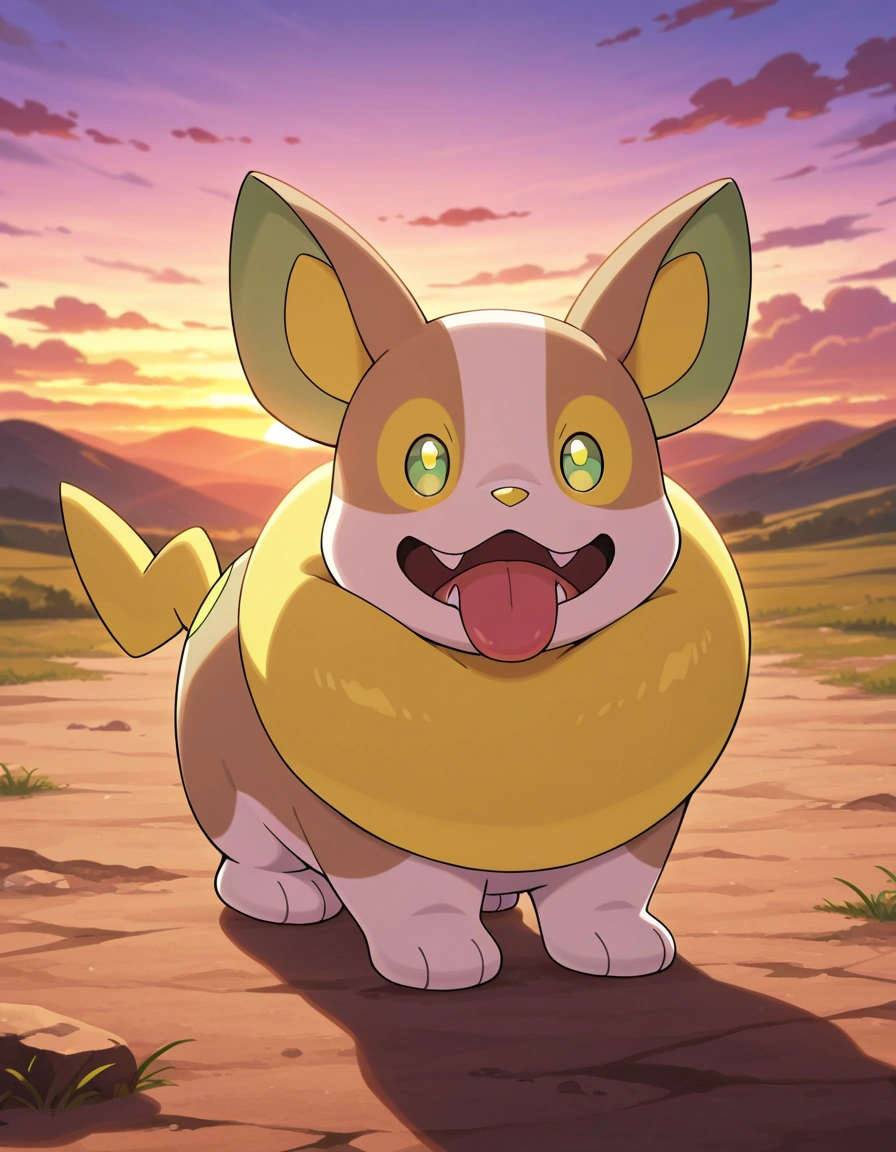 Yamper