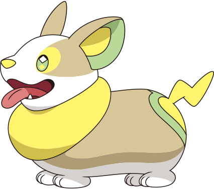Yamper - Full Body