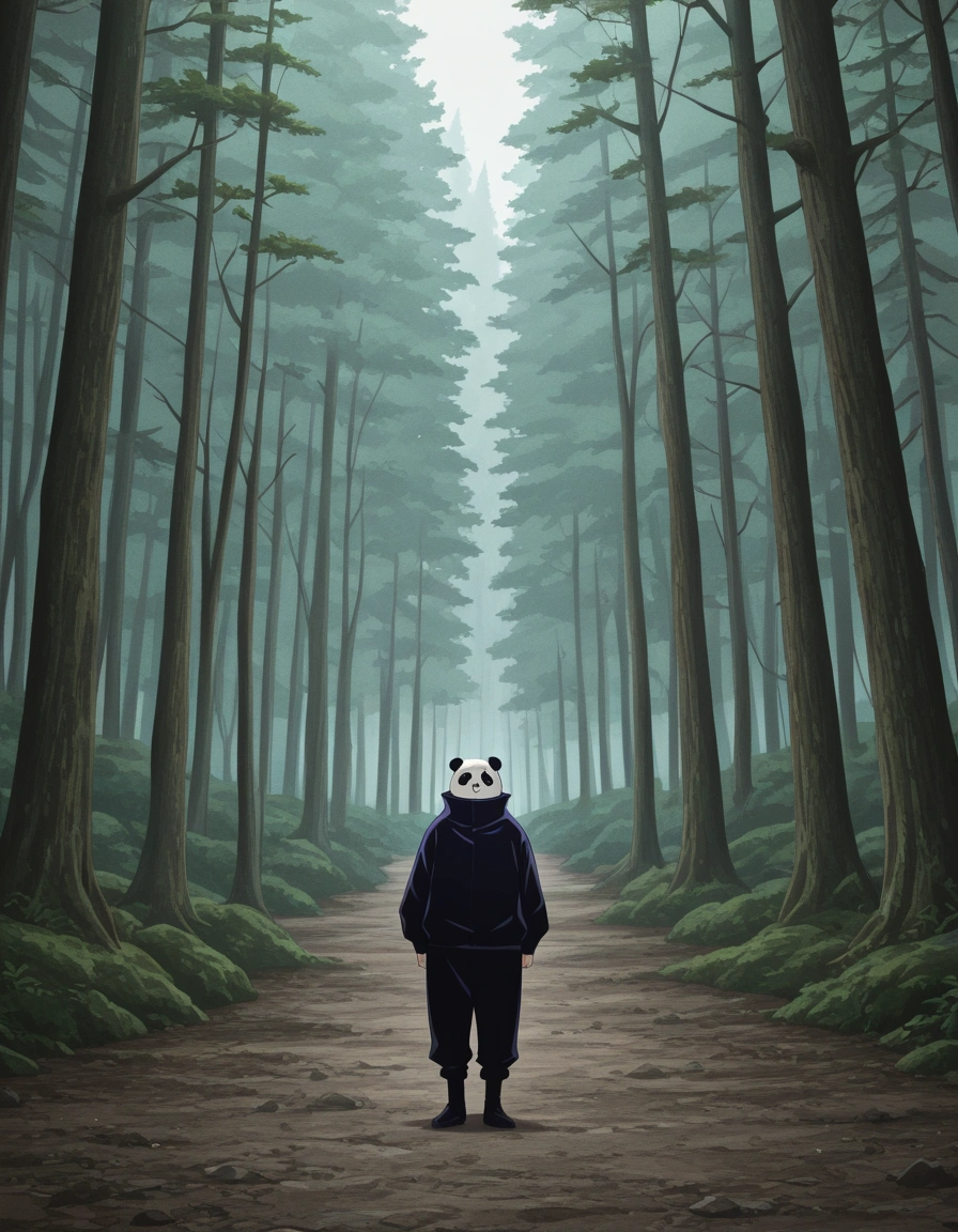 Panda