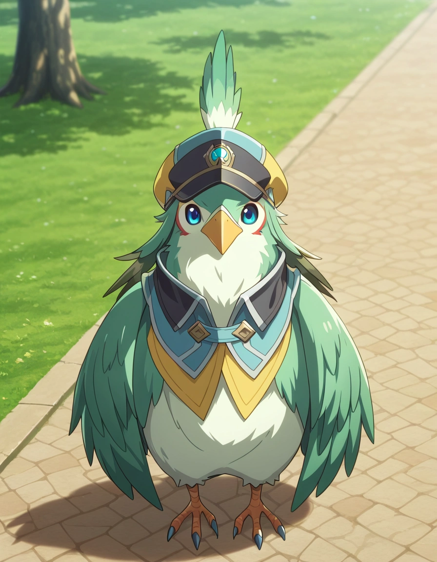 Finch