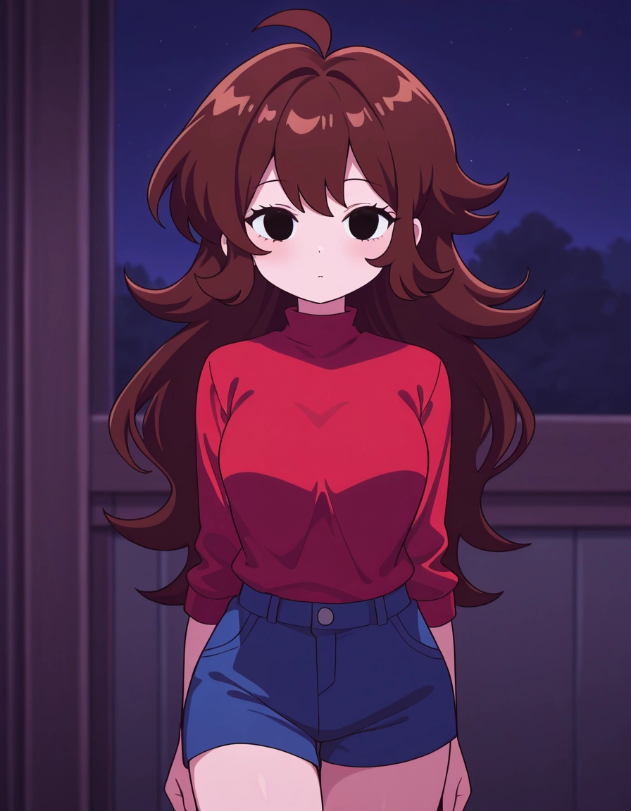 Girlfriend
